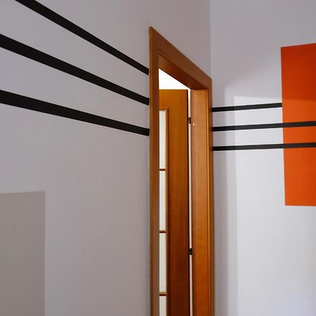 Matteotti Rooms 마테라 외부 사진