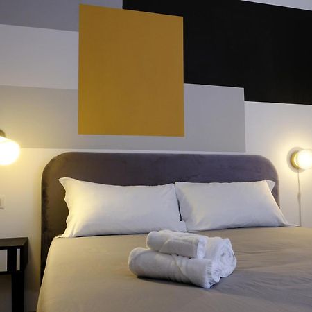 Matteotti Rooms 마테라 외부 사진