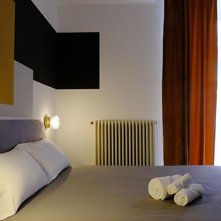 Matteotti Rooms 마테라 외부 사진