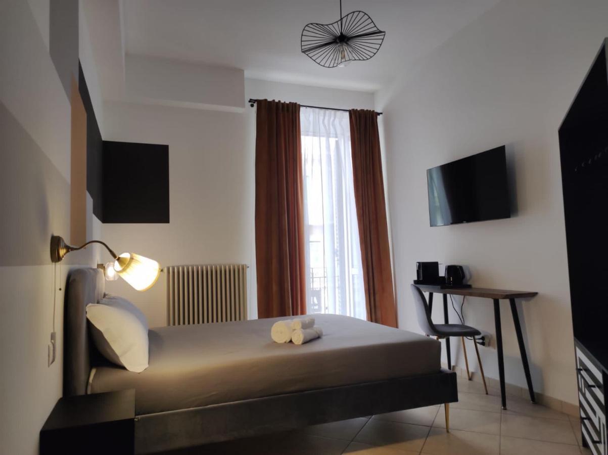 Matteotti Rooms 마테라 외부 사진