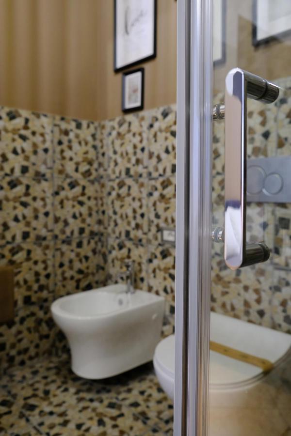 Matteotti Rooms 마테라 외부 사진