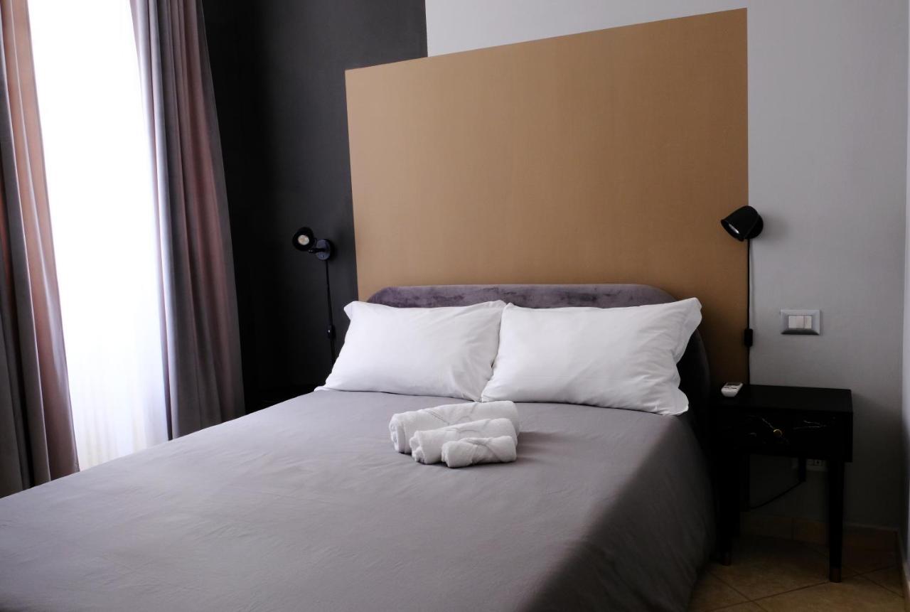 Matteotti Rooms 마테라 외부 사진