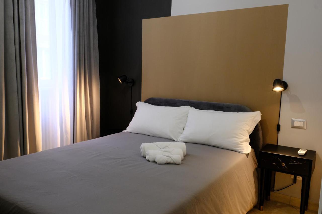 Matteotti Rooms 마테라 외부 사진