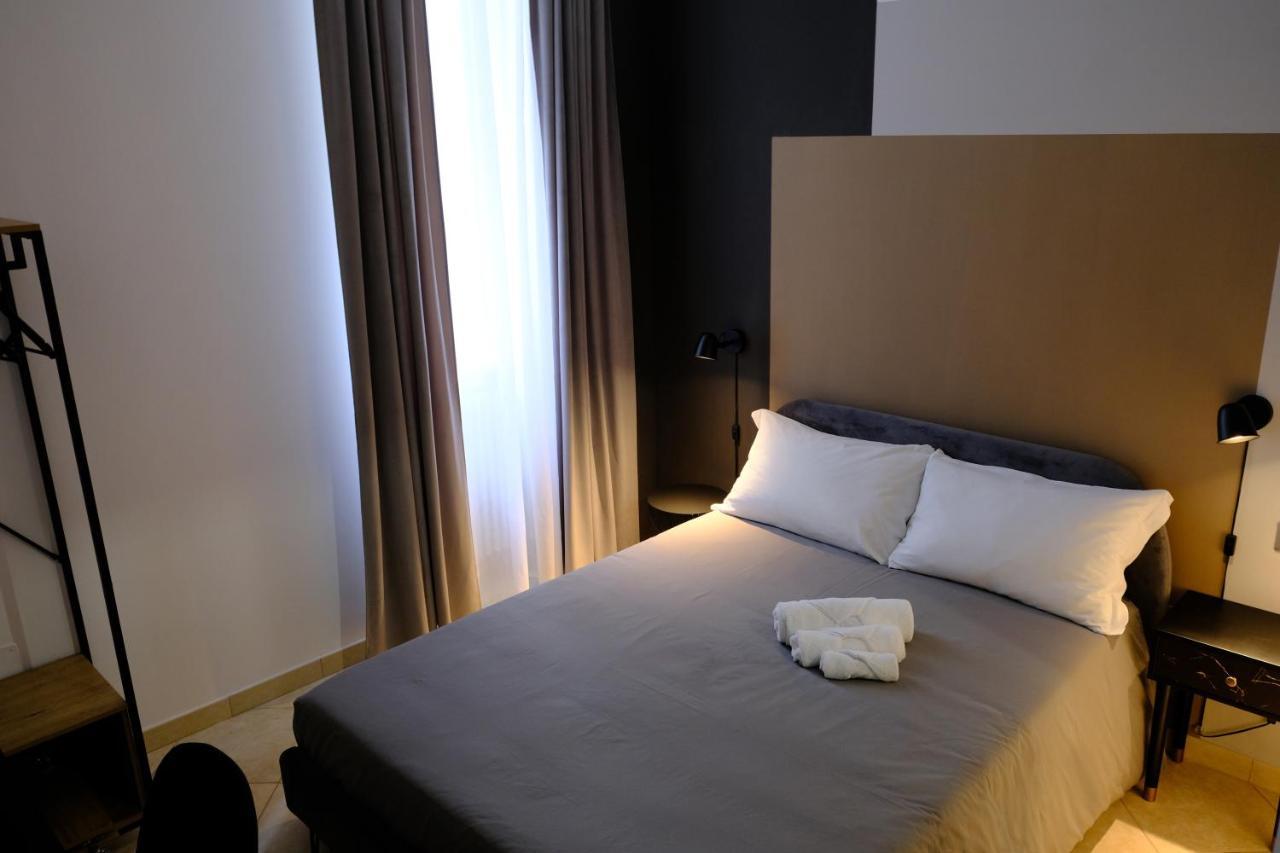 Matteotti Rooms 마테라 외부 사진