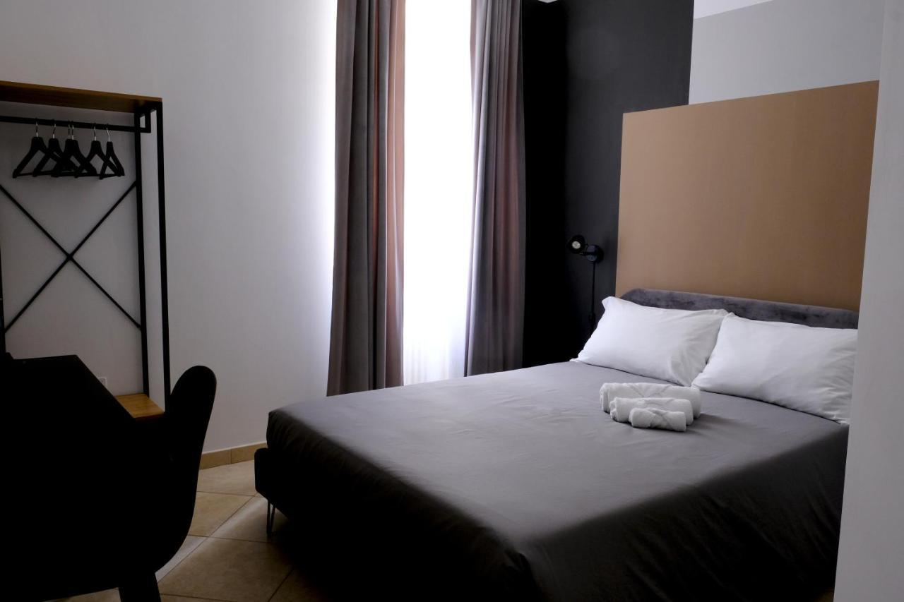 Matteotti Rooms 마테라 외부 사진