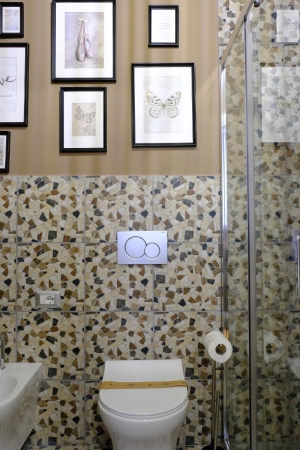 Matteotti Rooms 마테라 외부 사진
