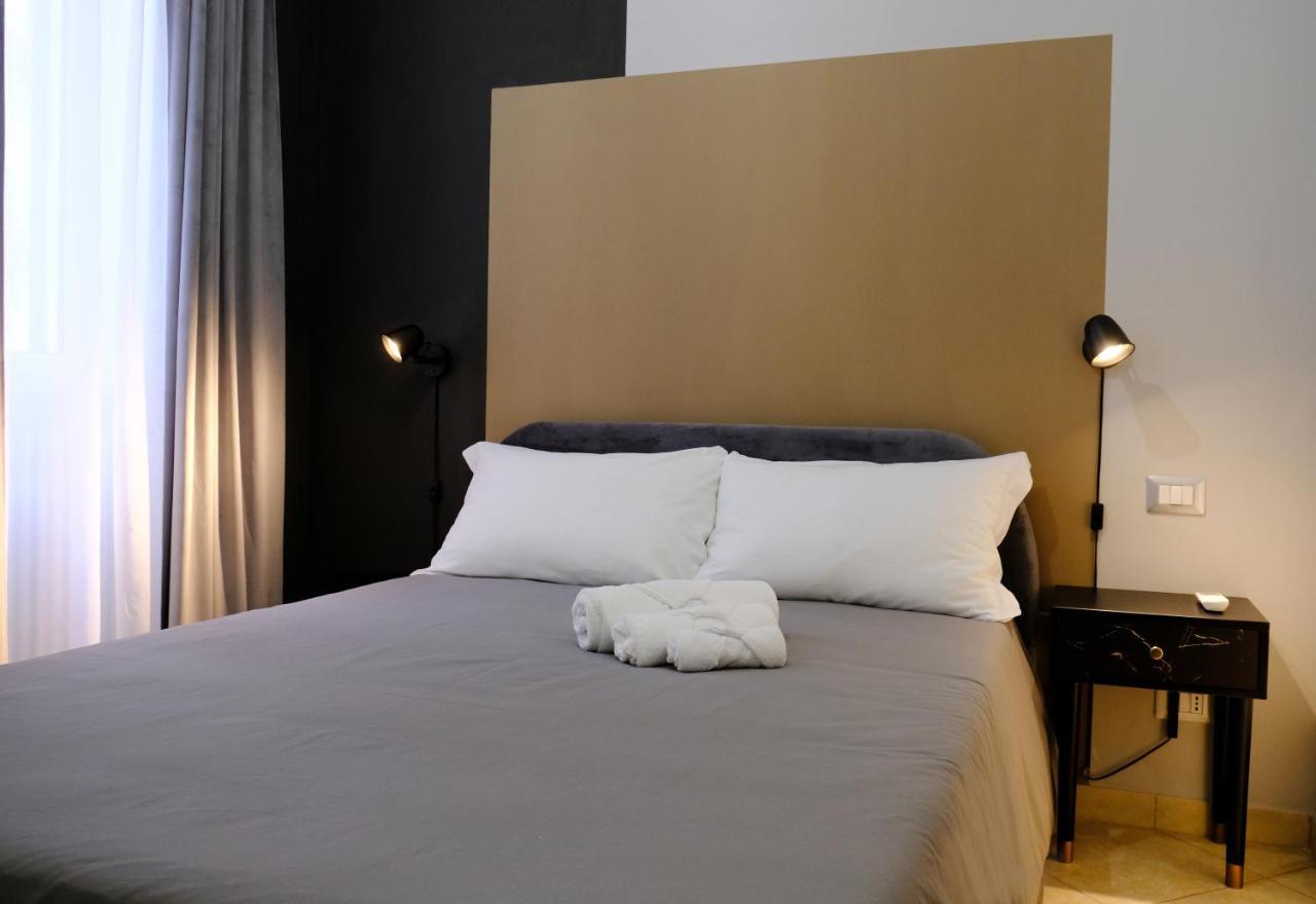 Matteotti Rooms 마테라 외부 사진