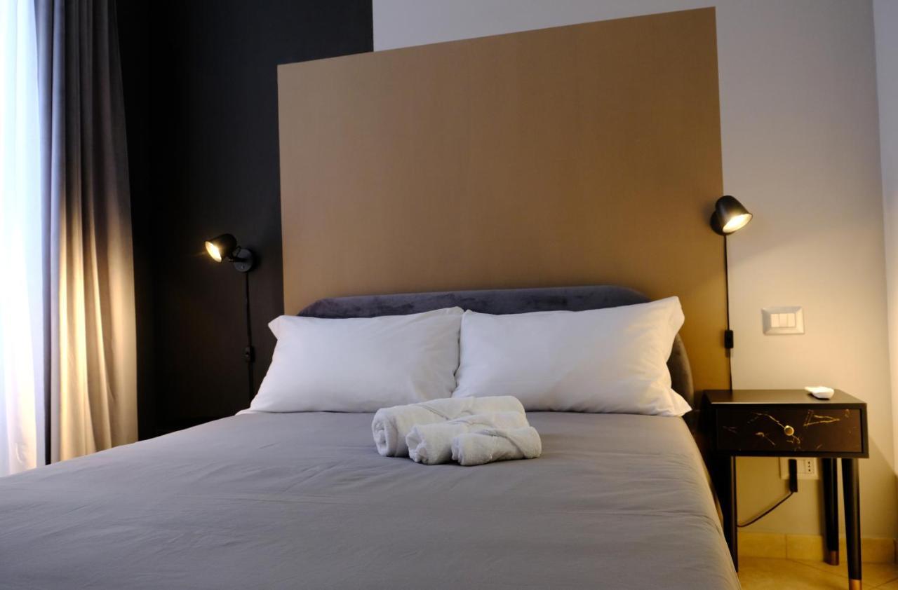Matteotti Rooms 마테라 외부 사진