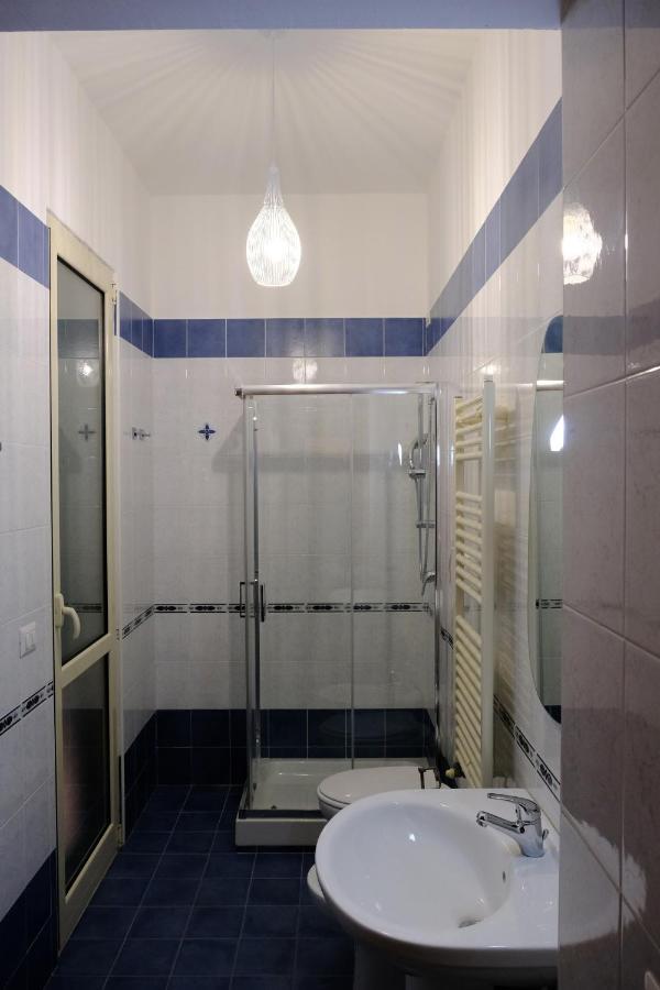 Matteotti Rooms 마테라 외부 사진