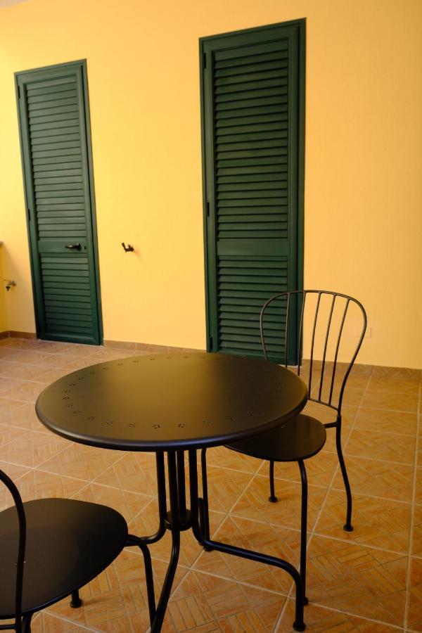 Matteotti Rooms 마테라 외부 사진