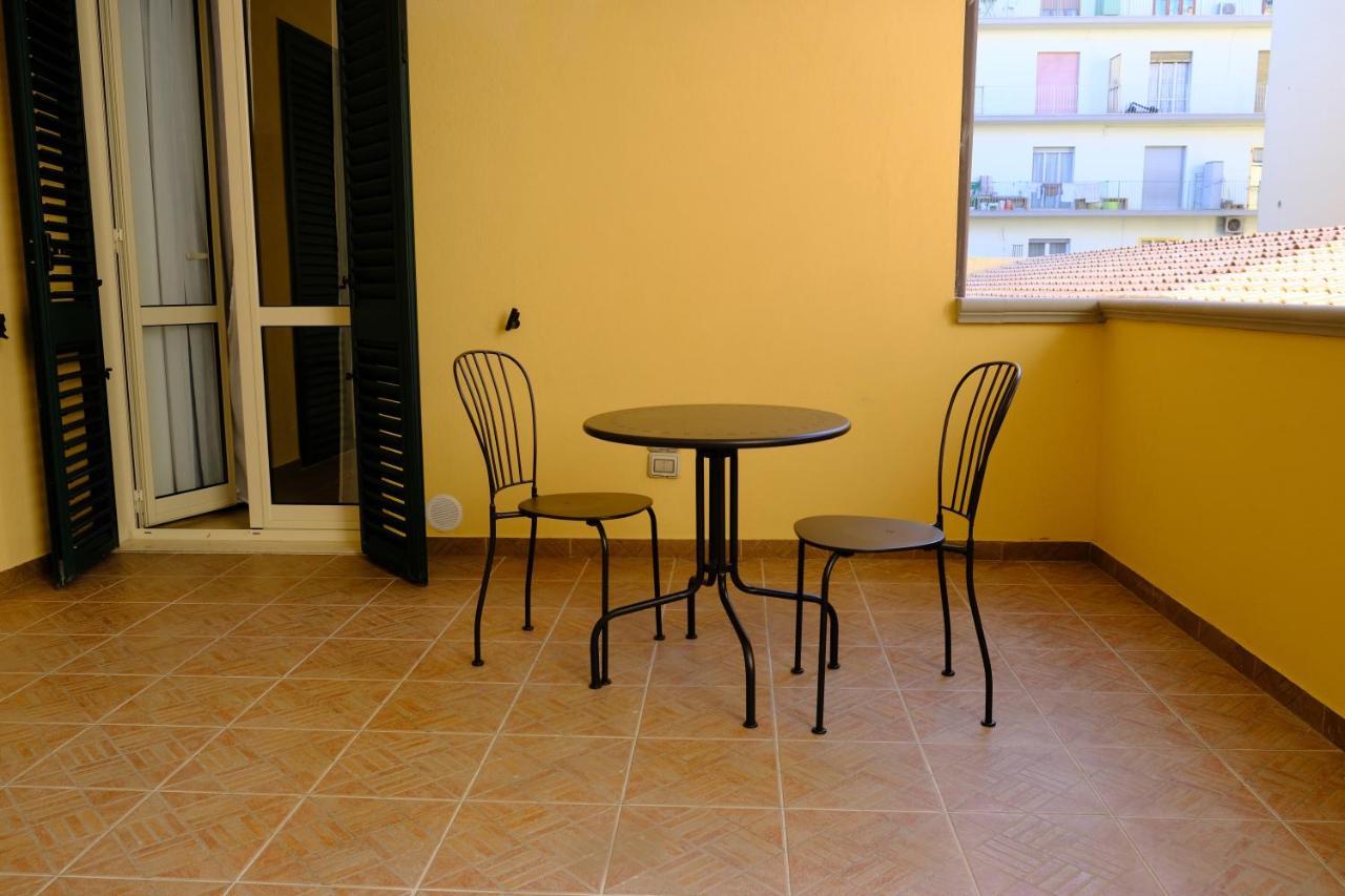 Matteotti Rooms 마테라 외부 사진