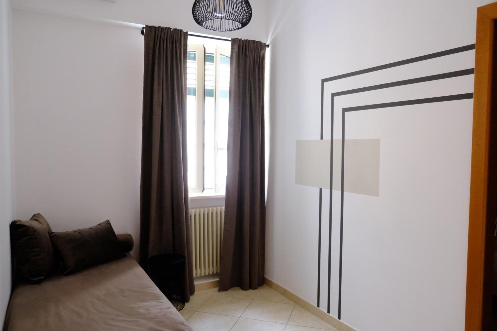 Matteotti Rooms 마테라 외부 사진