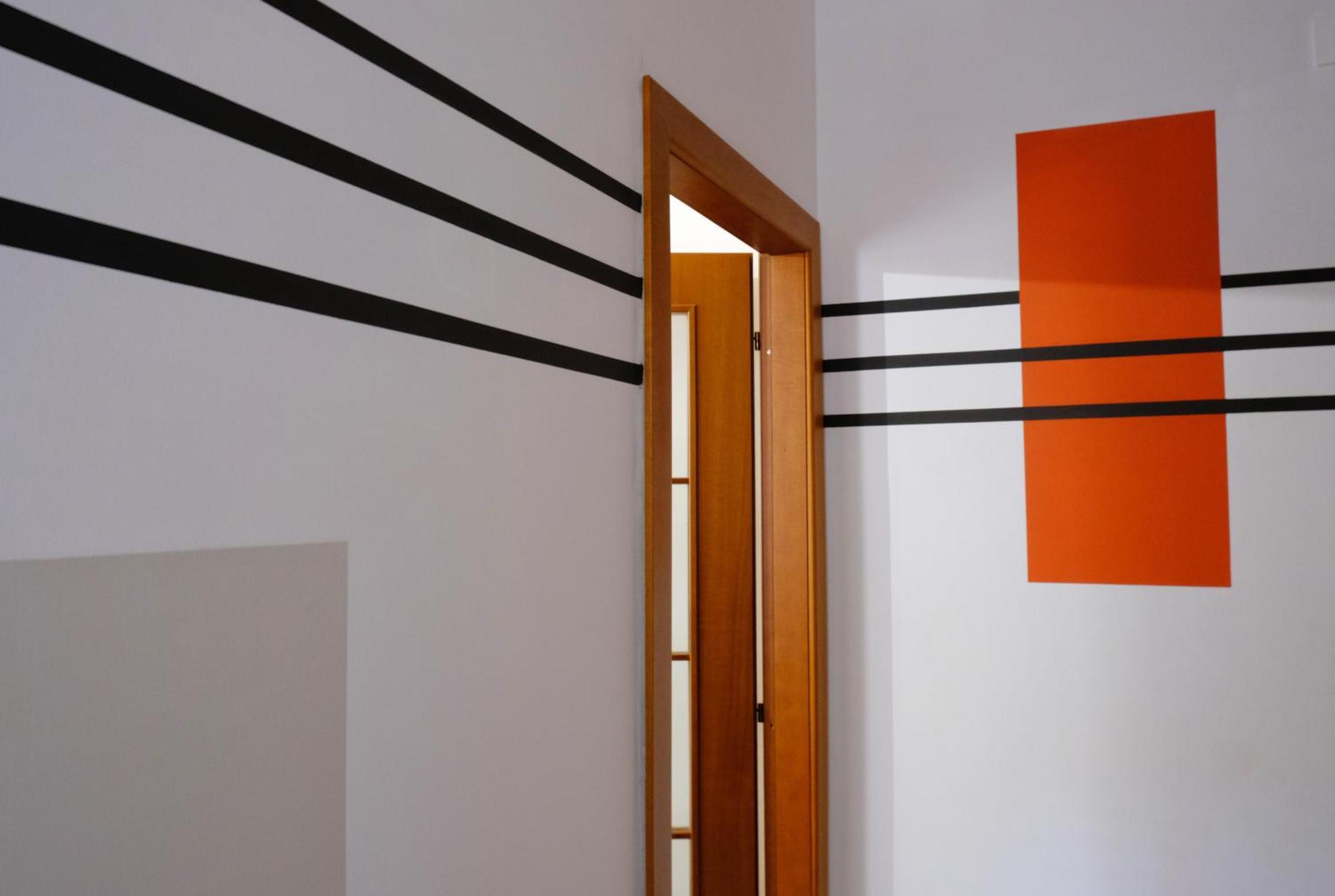 Matteotti Rooms 마테라 외부 사진