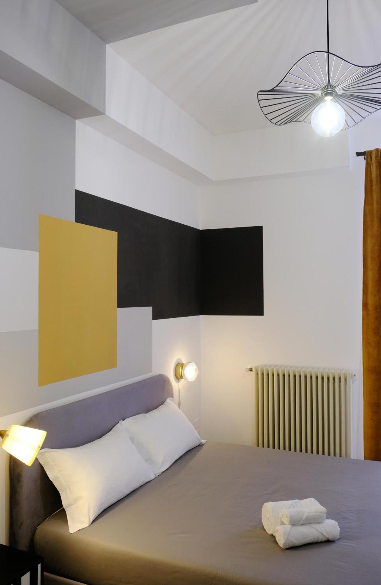 Matteotti Rooms 마테라 외부 사진