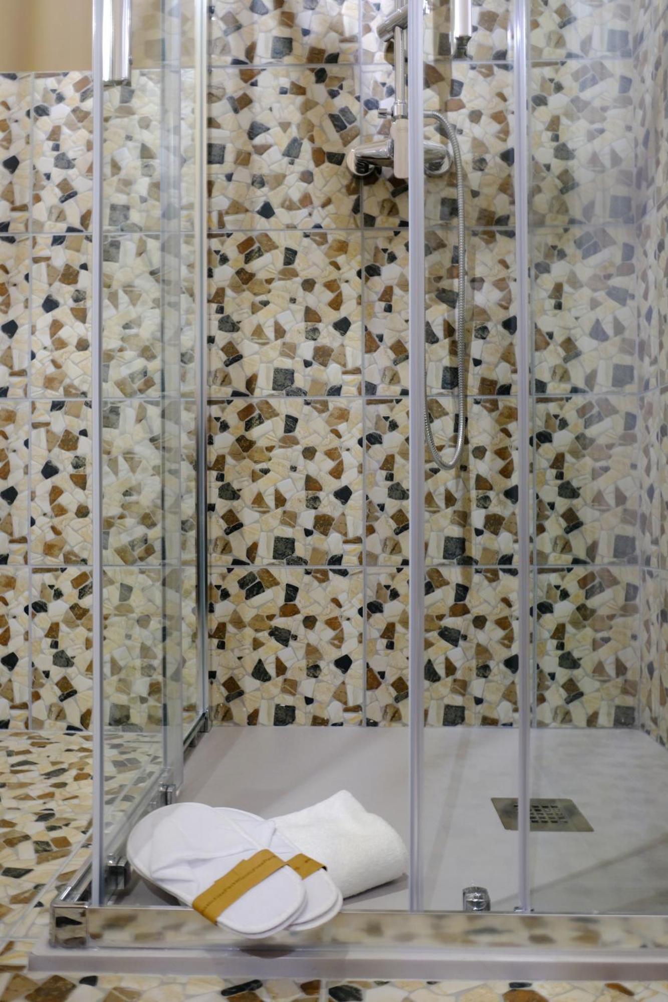 Matteotti Rooms 마테라 외부 사진