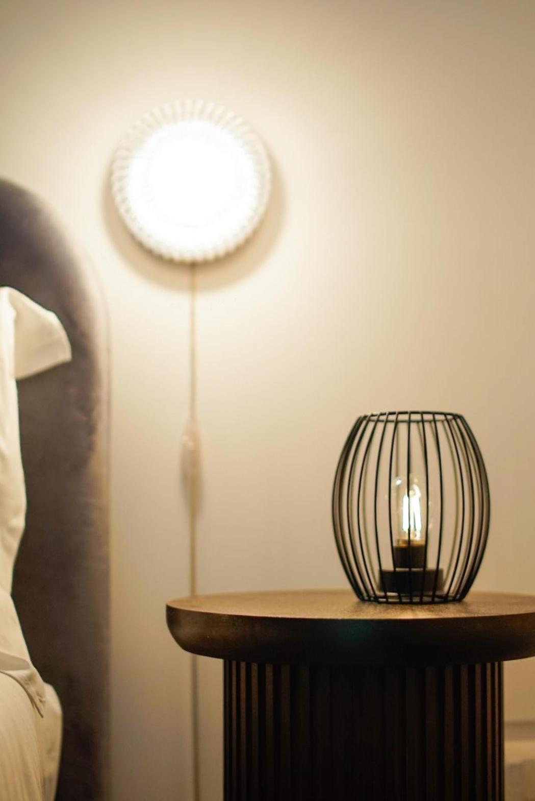 Matteotti Rooms 마테라 외부 사진