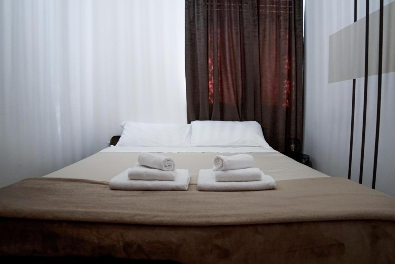 Matteotti Rooms 마테라 외부 사진