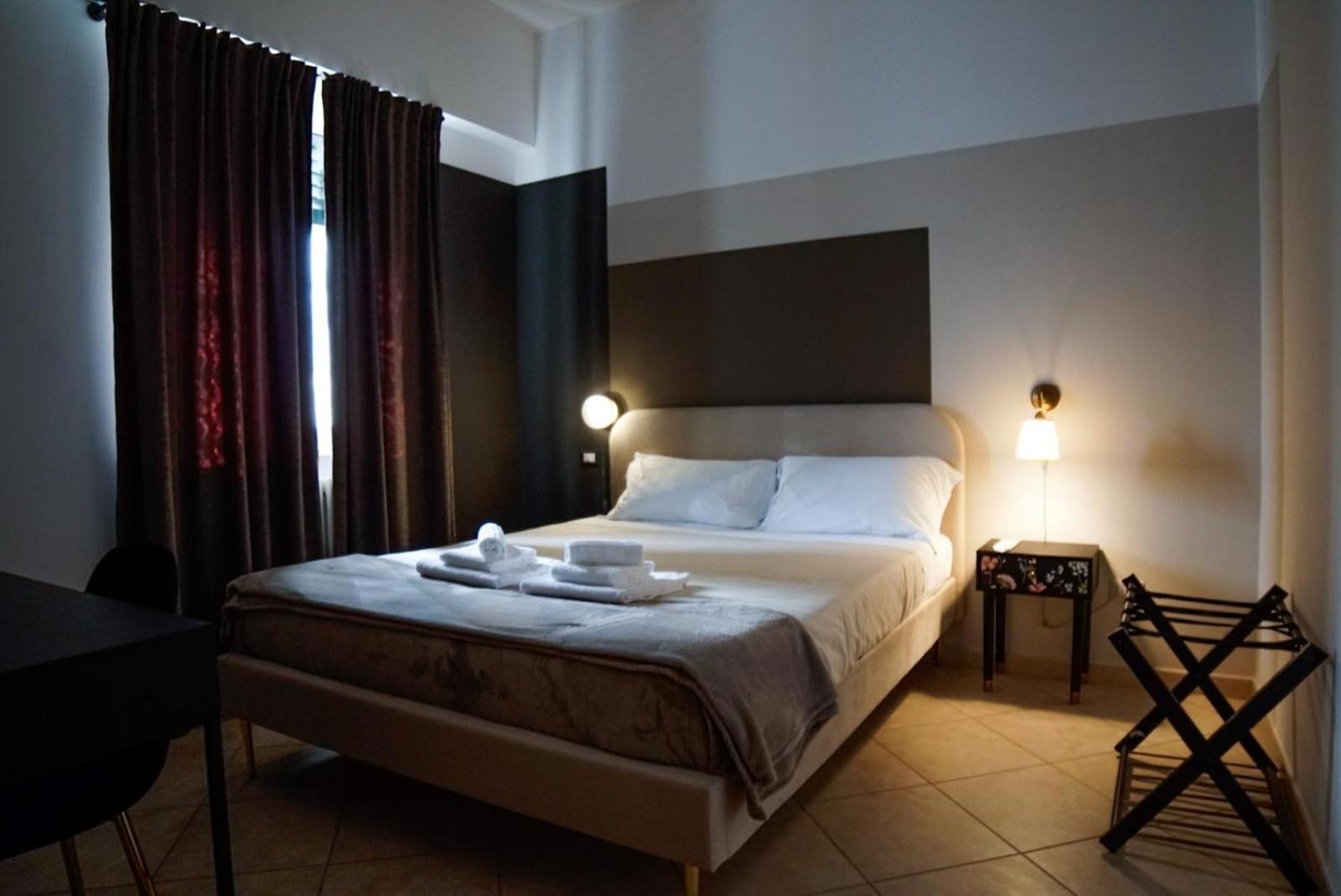 Matteotti Rooms 마테라 외부 사진