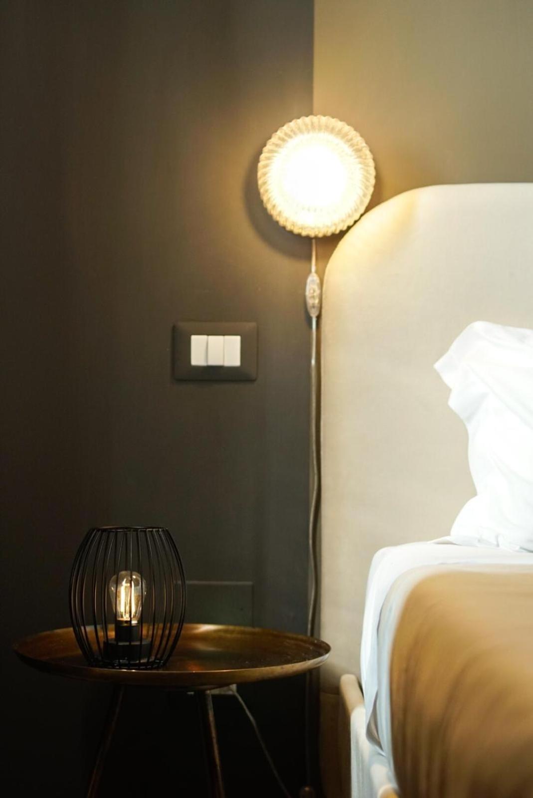 Matteotti Rooms 마테라 외부 사진