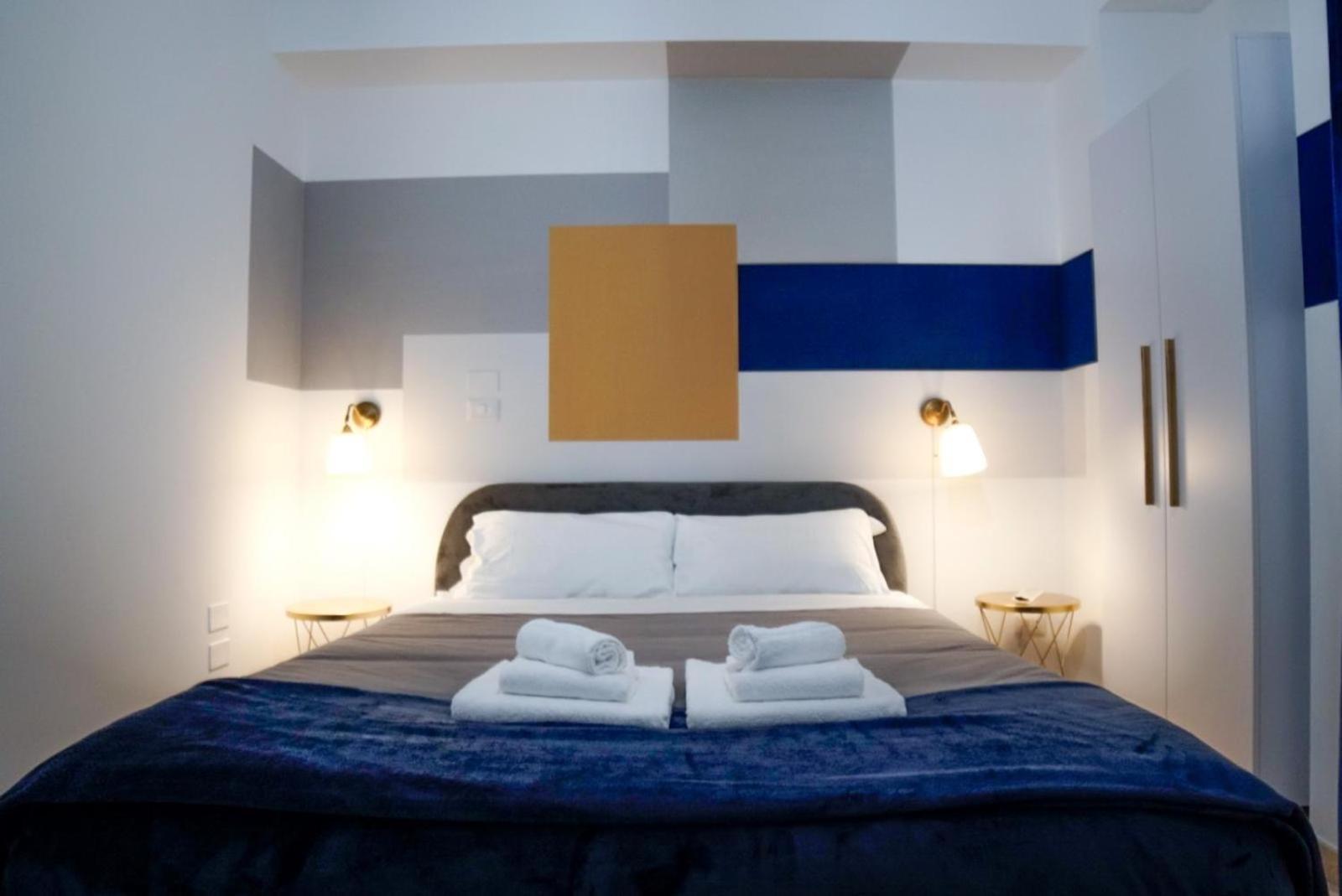 Matteotti Rooms 마테라 외부 사진