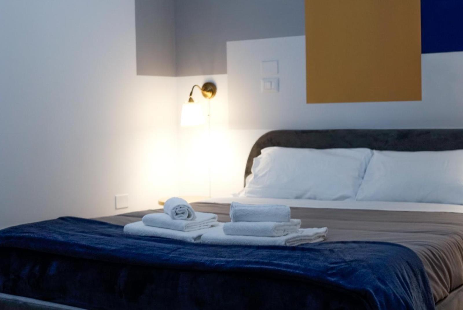 Matteotti Rooms 마테라 외부 사진