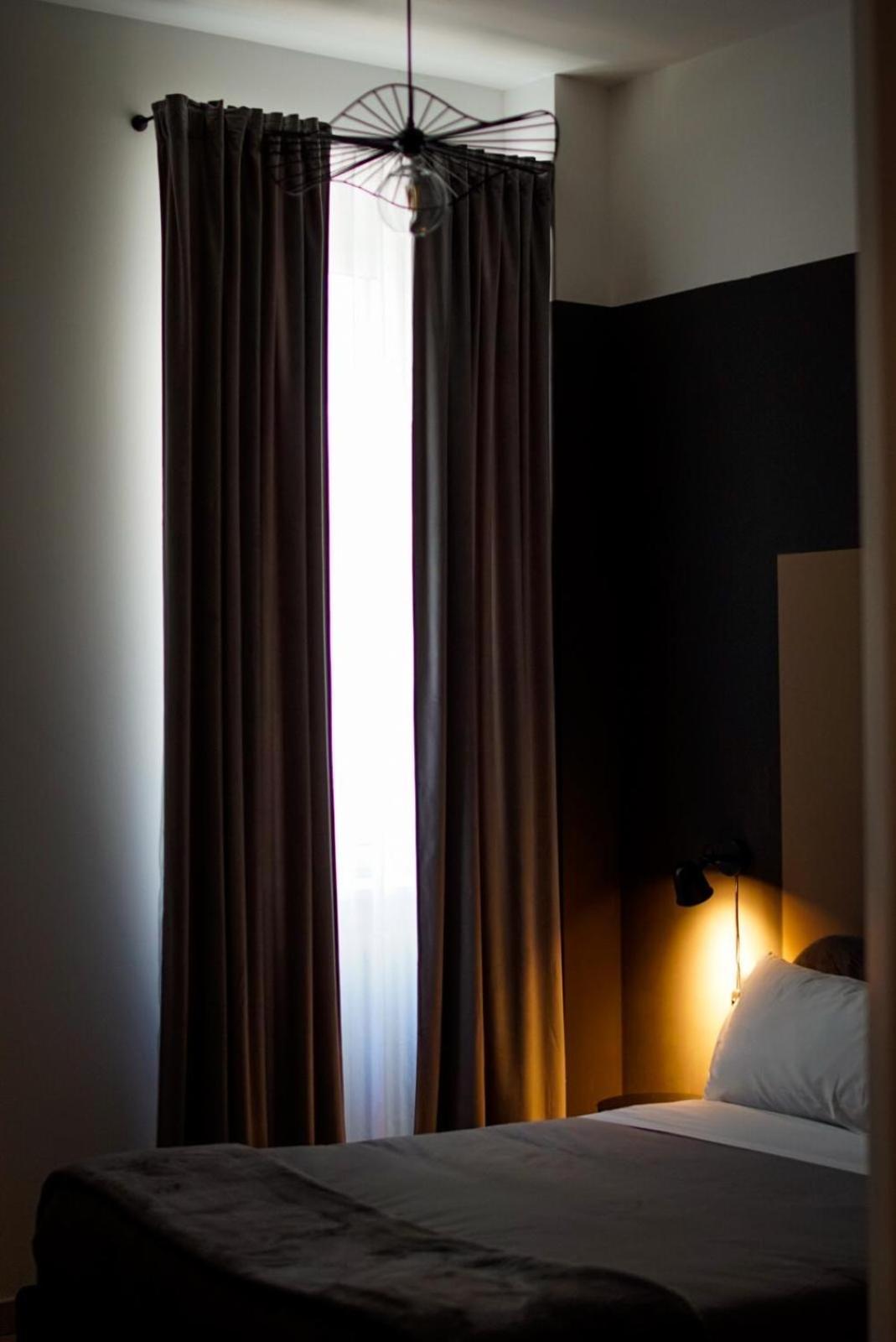 Matteotti Rooms 마테라 외부 사진