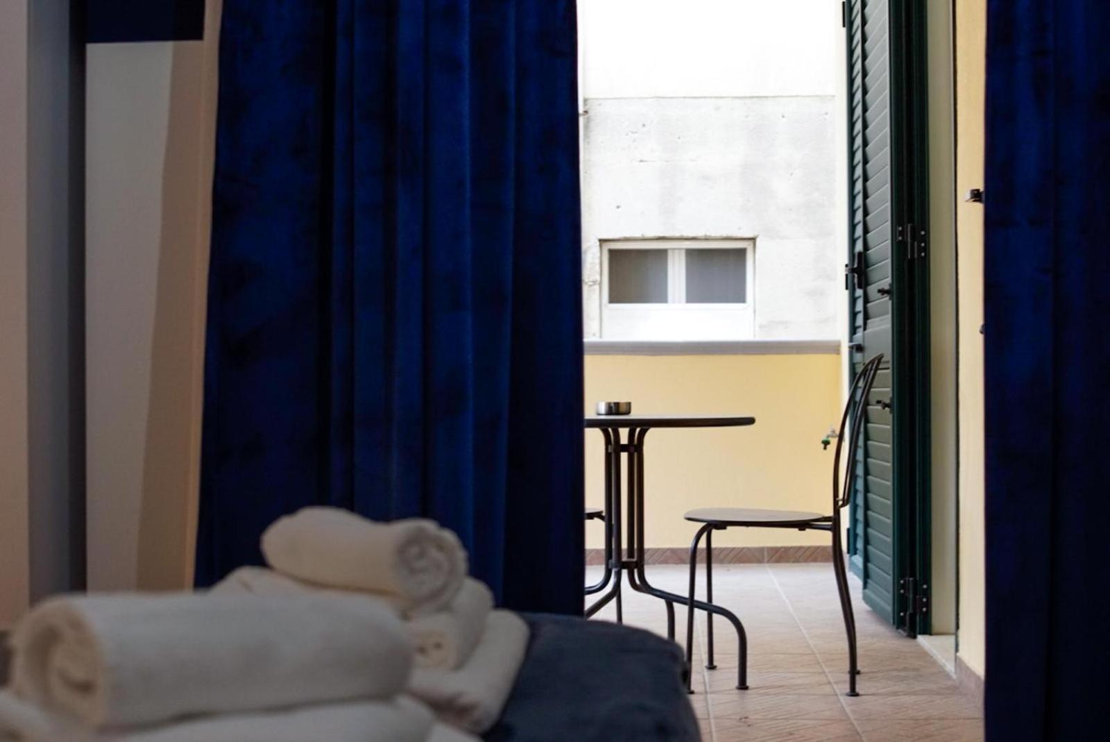 Matteotti Rooms 마테라 외부 사진