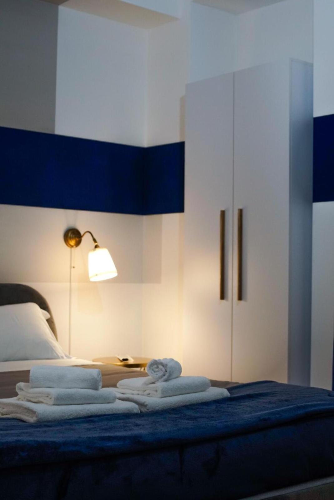 Matteotti Rooms 마테라 외부 사진
