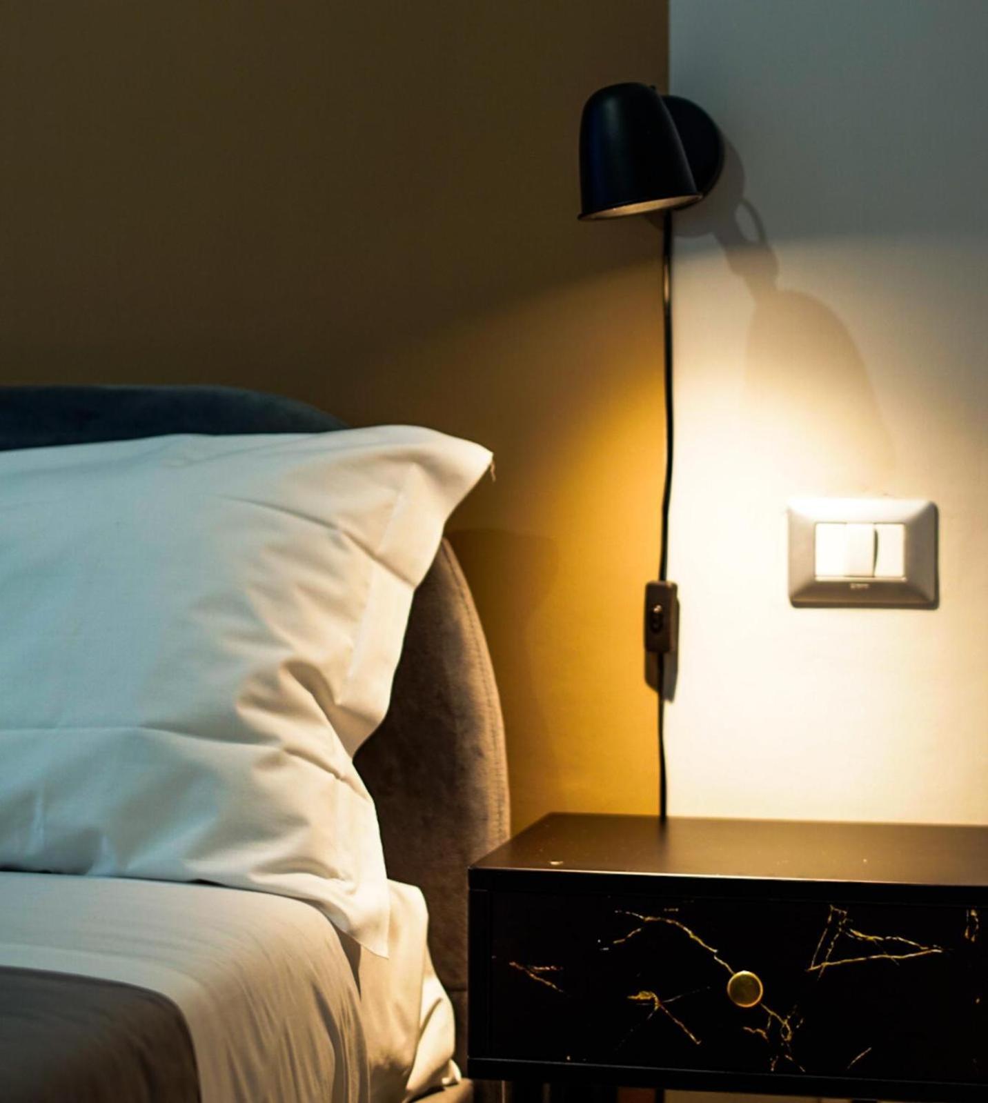 Matteotti Rooms 마테라 외부 사진